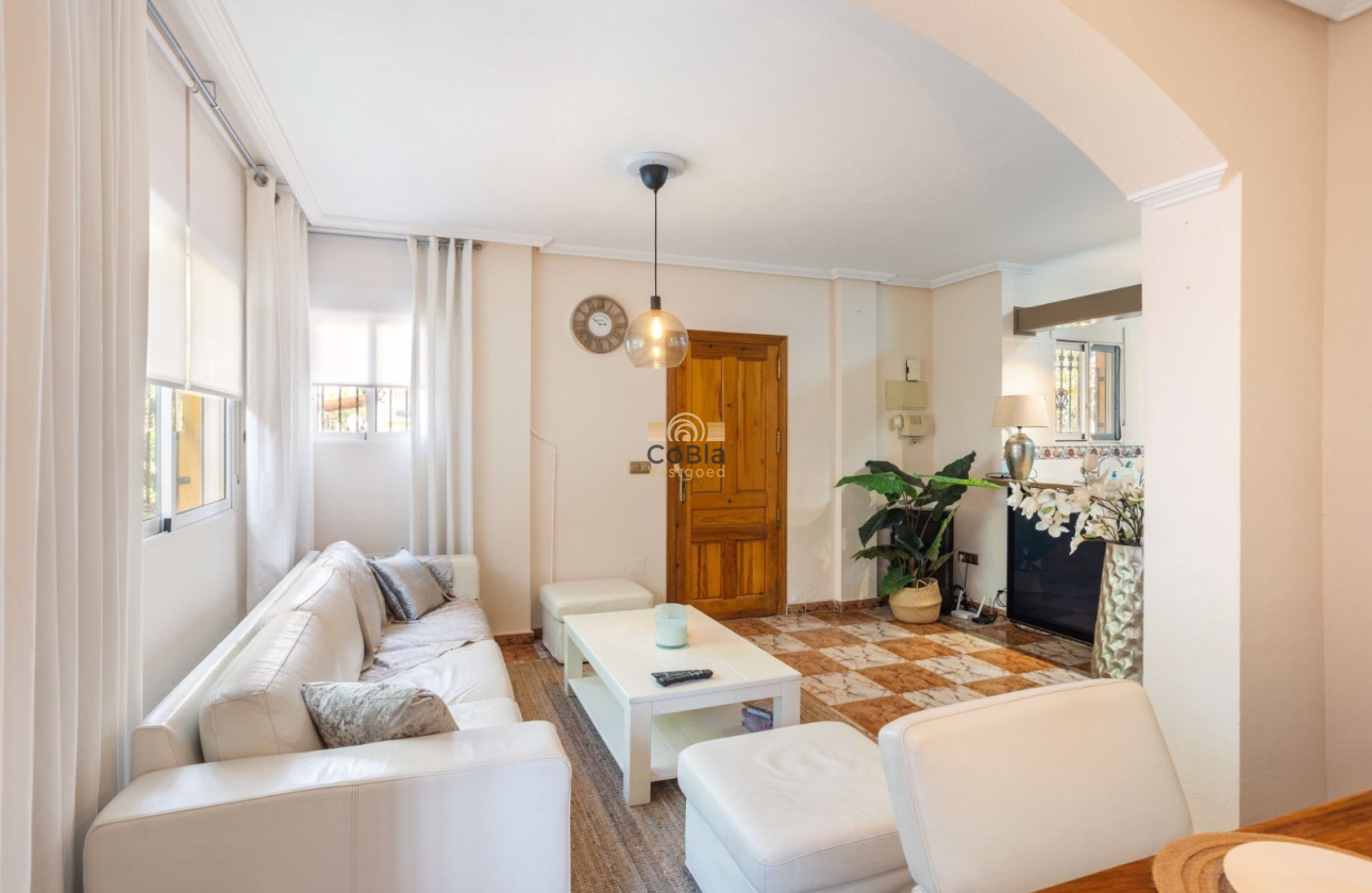 Herverkoop - Villa - Orihuela Costa - La Regia