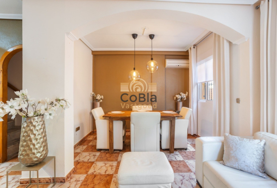 Herverkoop - Villa - Orihuela Costa - La Regia