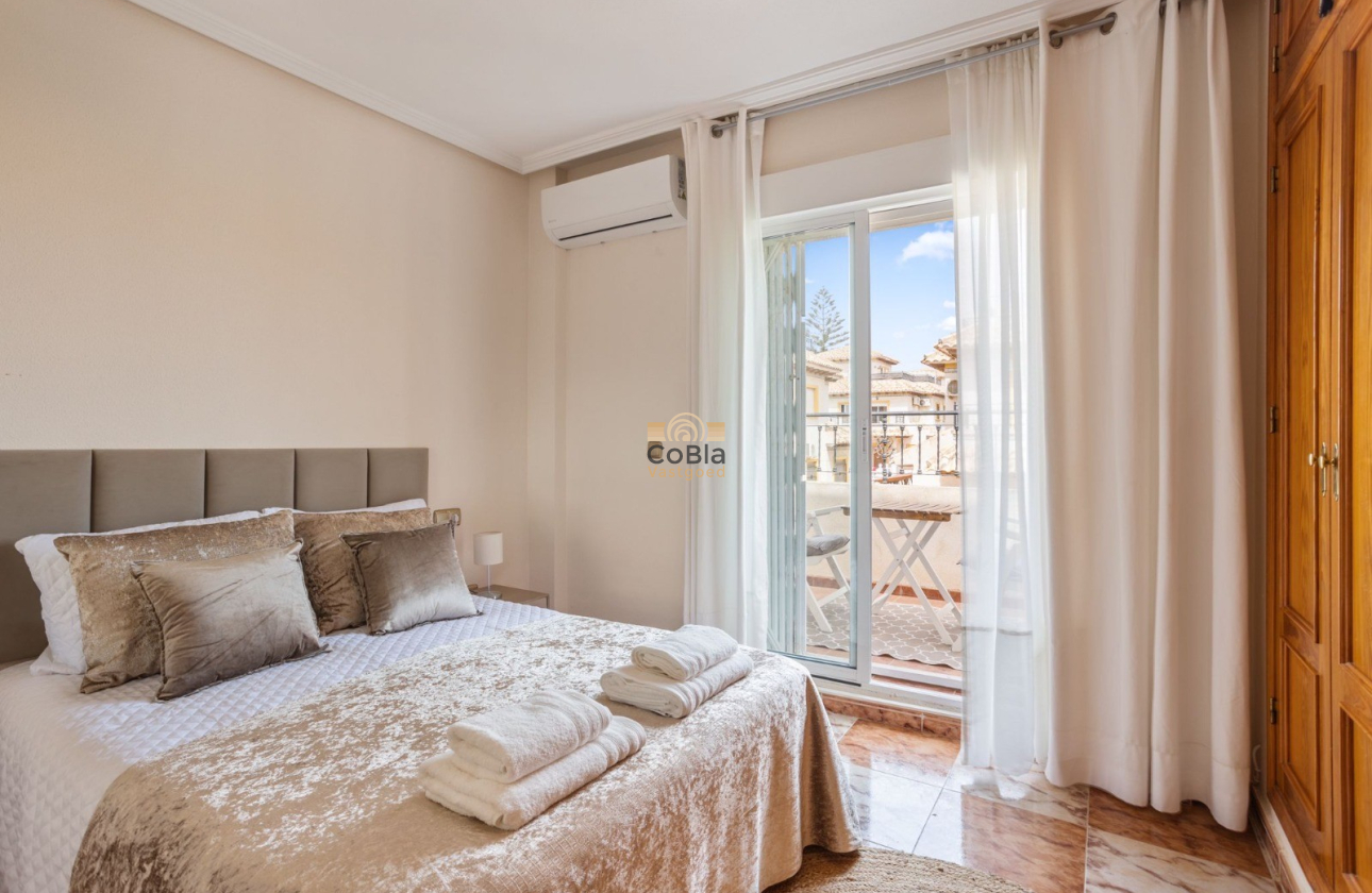 Herverkoop - Villa - Orihuela Costa - La Regia