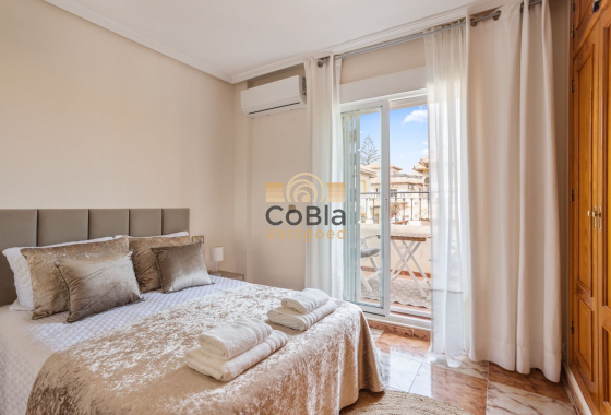 Herverkoop - Villa - Orihuela Costa - La Regia