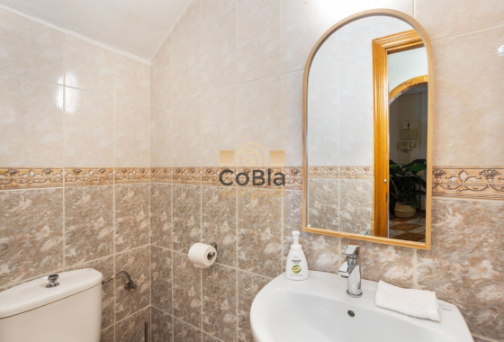 Herverkoop - Villa - Orihuela Costa - La Regia
