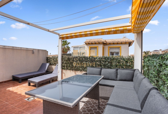 Herverkoop - Villa - Orihuela Costa - La Regia