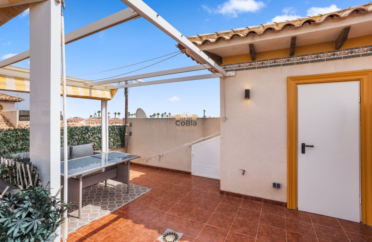 Herverkoop - Villa - Orihuela Costa - La Regia