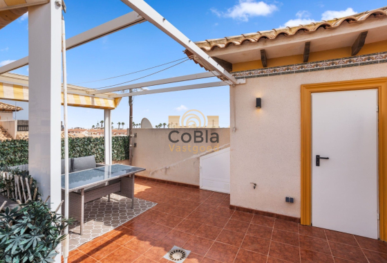 Herverkoop - Villa - Orihuela Costa - La Regia