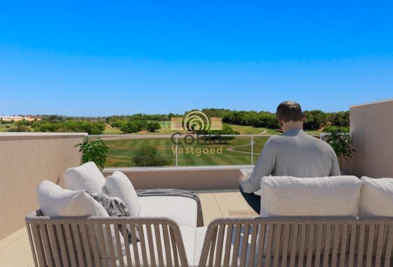 Nieuwbouw Woningen - Bungalow - Pilar de la Horadada - Lo Romero Golf