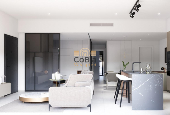 Nieuwbouw Woningen - Bungalow - Pilar de la Horadada - parques de Andromeda