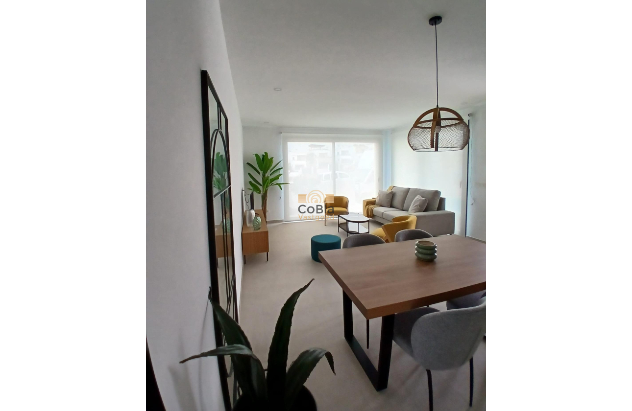 Nieuwbouw Woningen - Quad House - Bigastro - Loma Alta