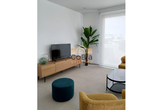 Nieuwbouw Woningen - Quad House - Bigastro - Loma Alta