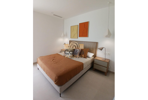 Nieuwbouw Woningen - Quad House - Bigastro - Loma Alta