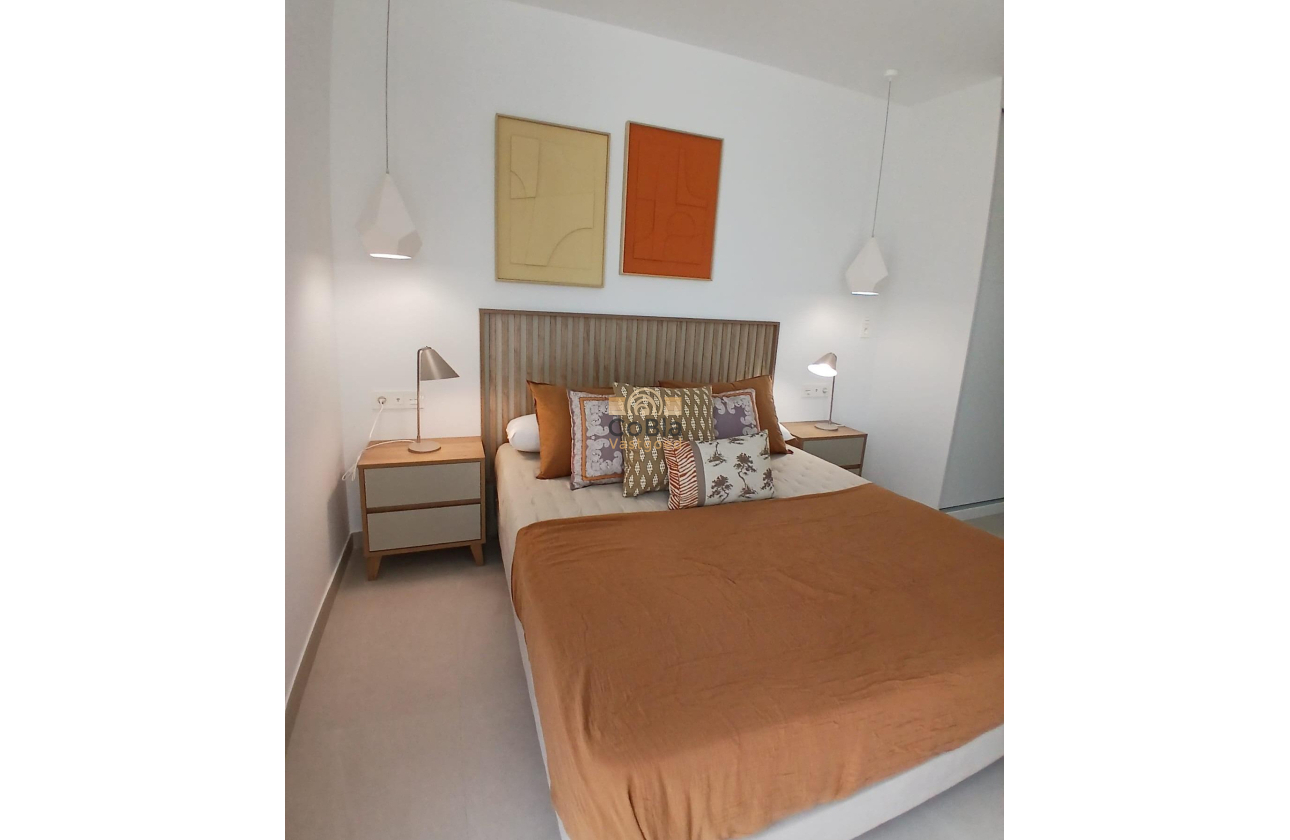 Nieuwbouw Woningen - Quad House - Bigastro - Loma Alta