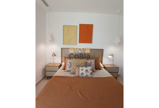 Nieuwbouw Woningen - Quad House - Bigastro - Loma Alta