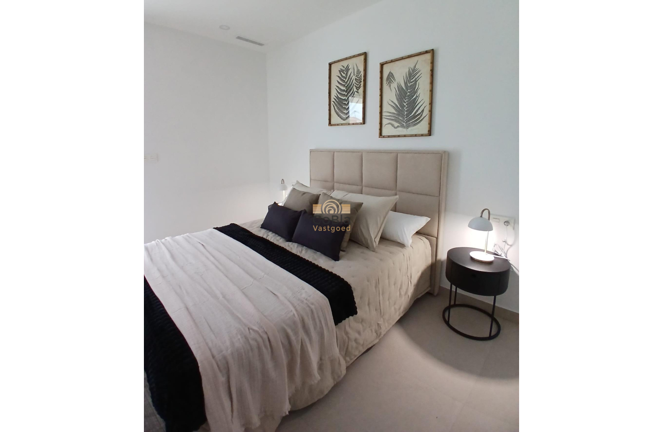 Nieuwbouw Woningen - Quad House - Bigastro - Loma Alta