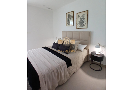 Nieuwbouw Woningen - Quad House - Bigastro - Loma Alta