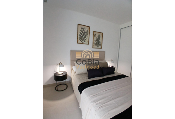 Nieuwbouw Woningen - Quad House - Bigastro - Loma Alta