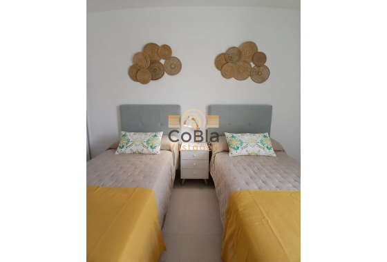 Nieuwbouw Woningen - Quad House - Bigastro - Loma Alta
