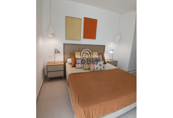 Nieuwbouw Woningen - Quad House - Bigastro - Loma Alta