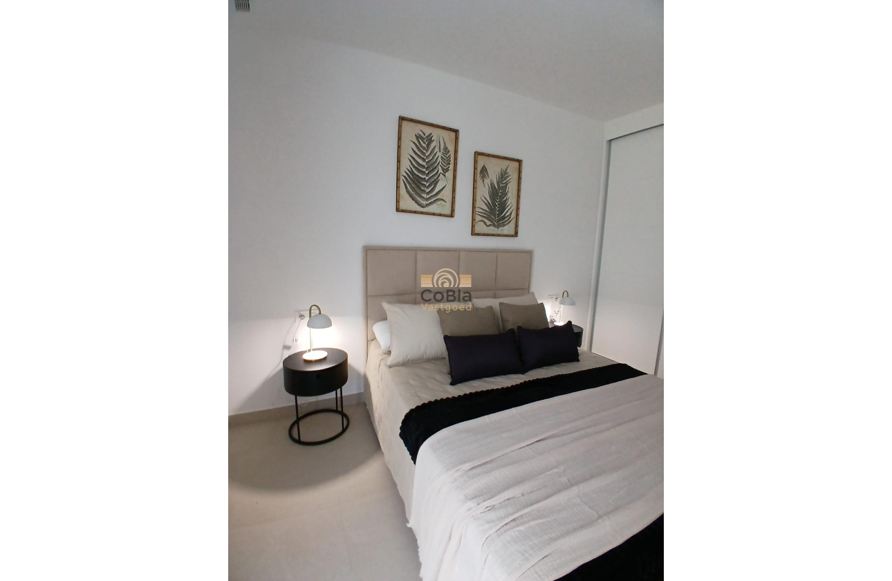 Nieuwbouw Woningen - Quad House - Bigastro - Loma Alta