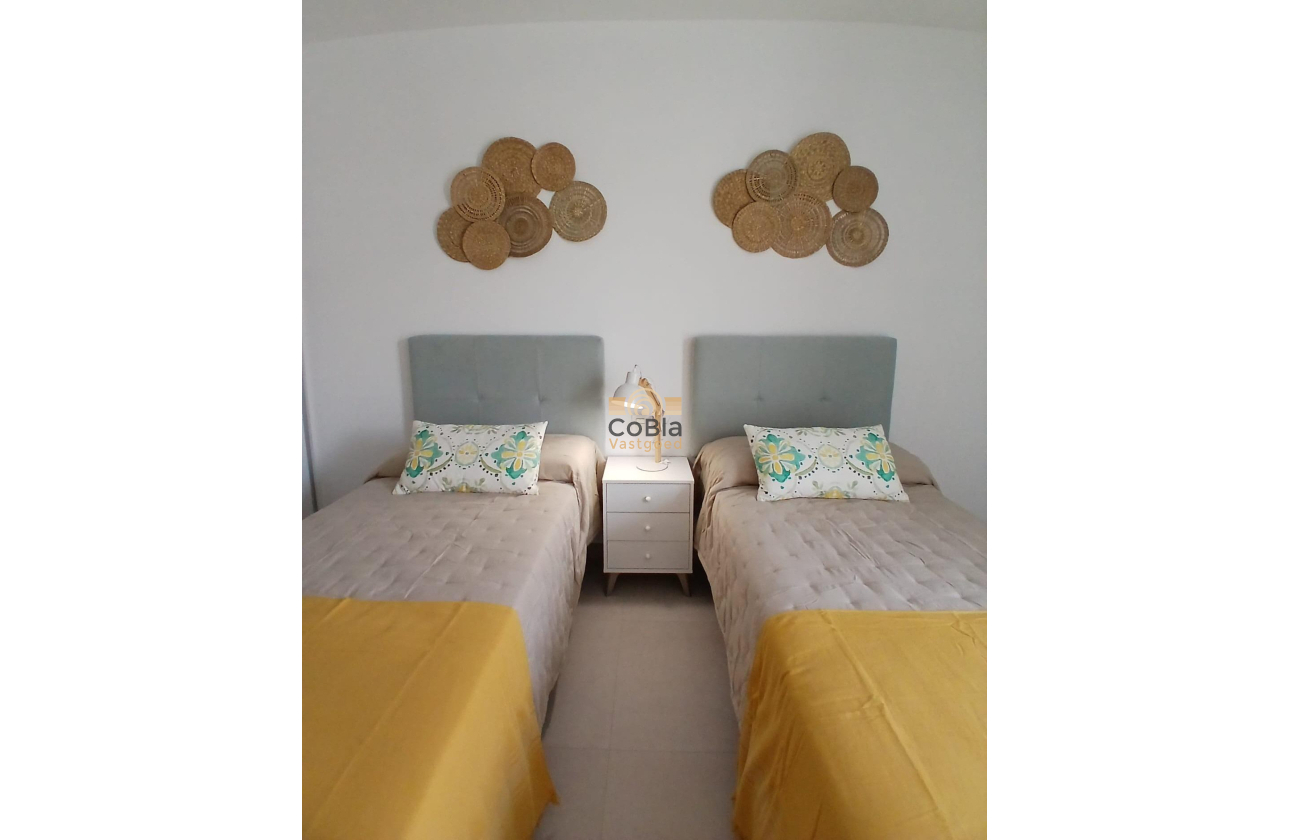 Nieuwbouw Woningen - Quad House - Bigastro - Loma Alta