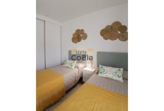 Nieuwbouw Woningen - Quad House - Bigastro - Loma Alta