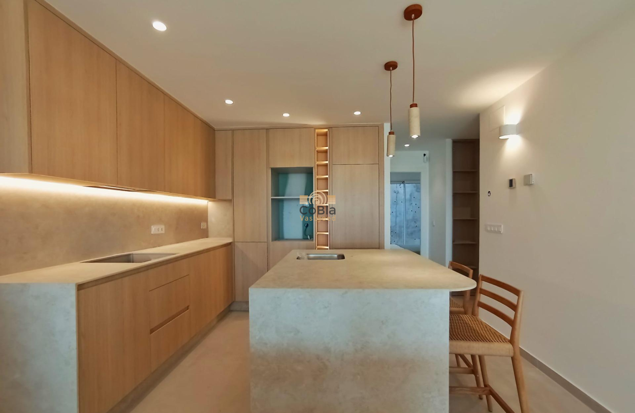 Nieuwbouw Woningen - Appartement - Benijofar - Pueblo