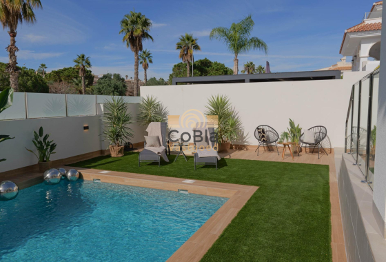 Nieuwbouw Woningen - Villa - Rojales - Ciudad Quesada