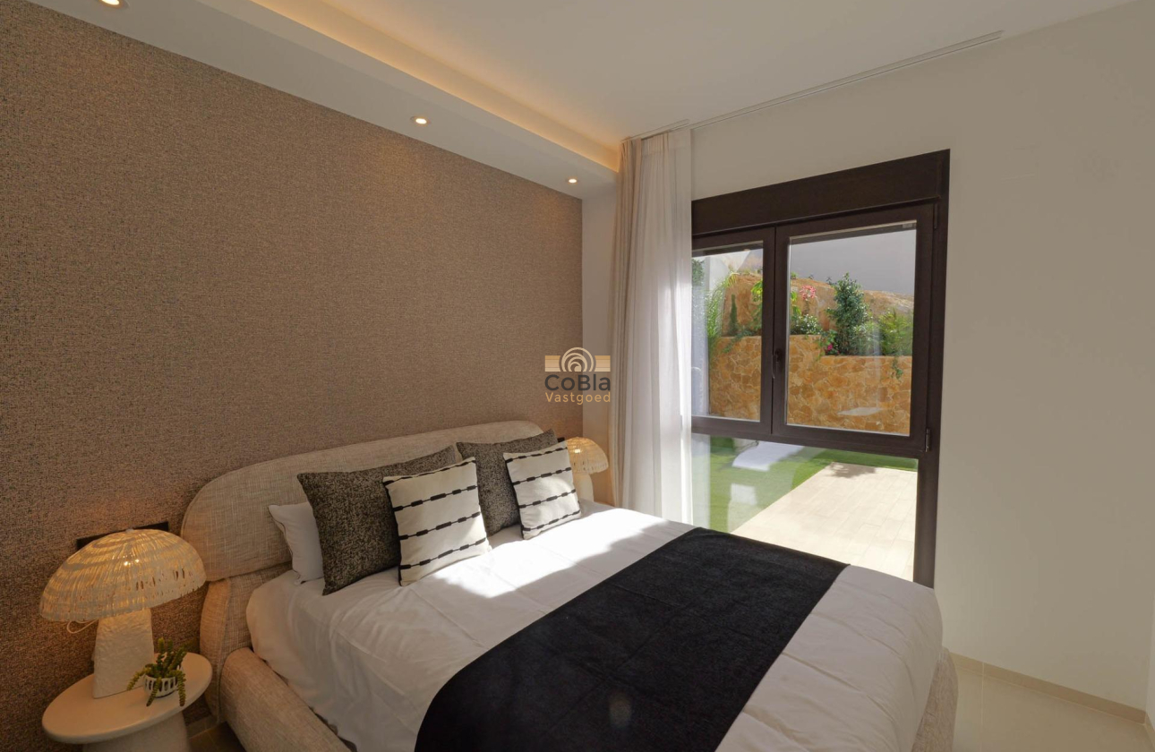 Nieuwbouw Woningen - Villa - Rojales - Ciudad Quesada