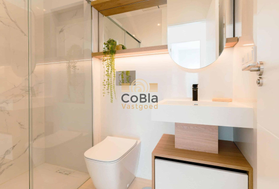 Nieuwbouw Woningen - Bungalow - Rojales - Doña Pepa