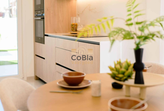 Nieuwbouw Woningen - Bungalow - Rojales - Doña Pepa