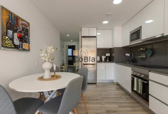 Herverkoop - Appartement - Torrevieja