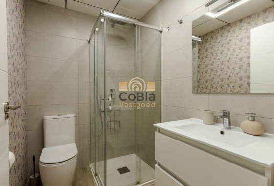Herverkoop - Appartement - Torrevieja