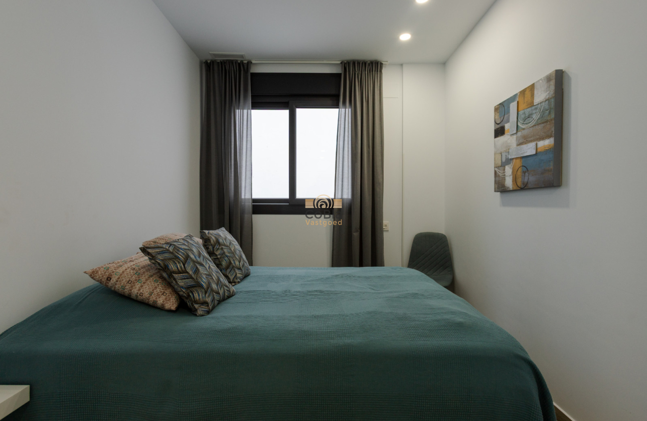 Herverkoop - Appartement - Torrevieja