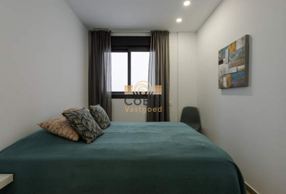 Herverkoop - Appartement - Torrevieja