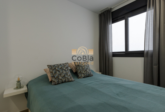 Herverkoop - Appartement - Torrevieja