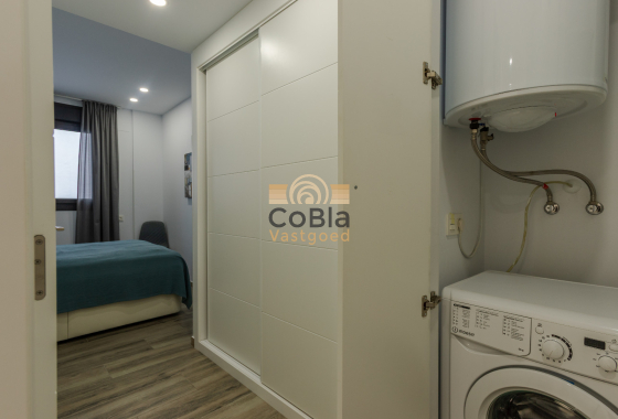 Herverkoop - Appartement - Torrevieja