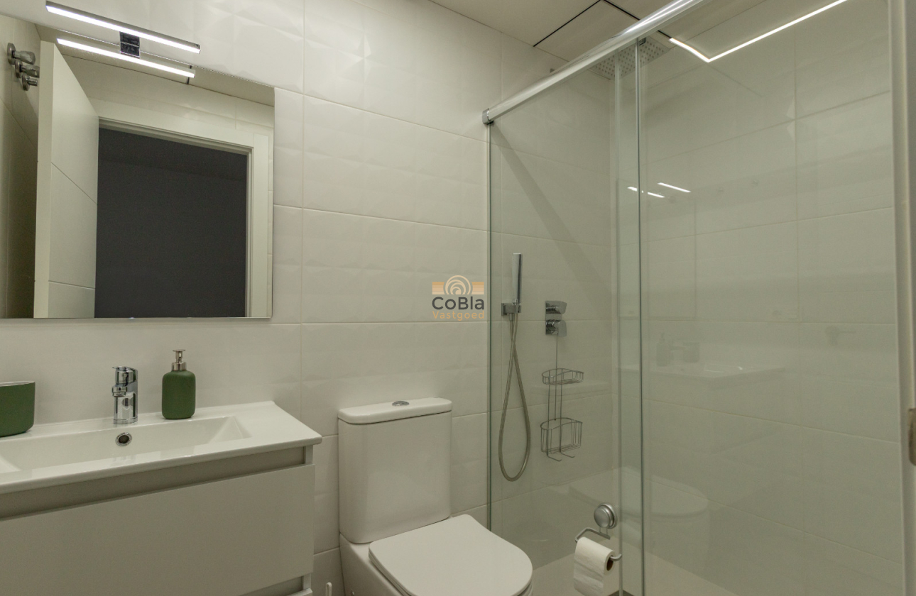 Herverkoop - Appartement - Torrevieja