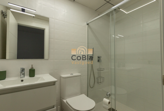 Herverkoop - Appartement - Torrevieja