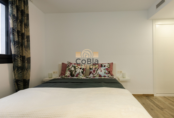 Herverkoop - Appartement - Torrevieja