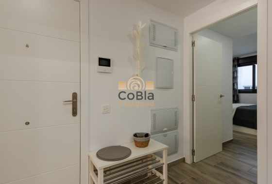Herverkoop - Appartement - Torrevieja
