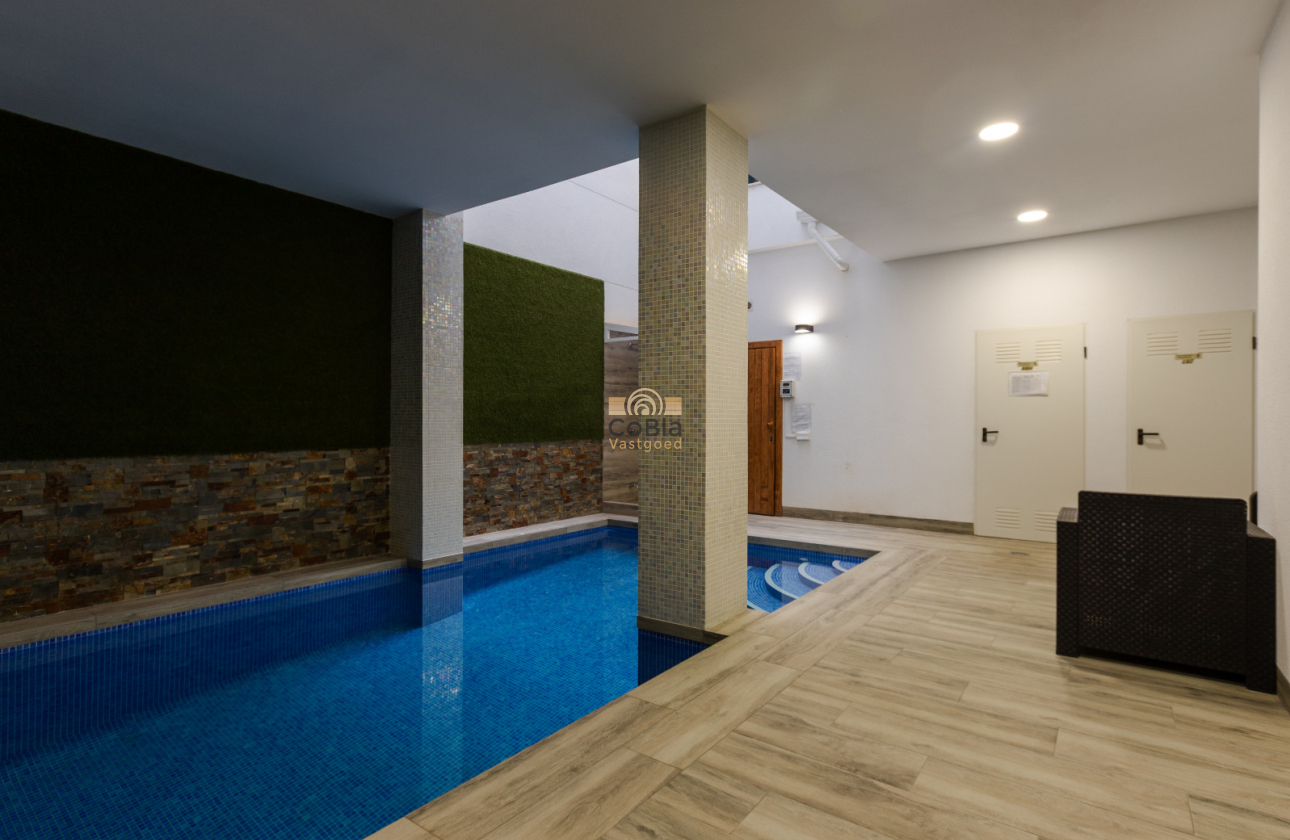 Herverkoop - Appartement - Torrevieja