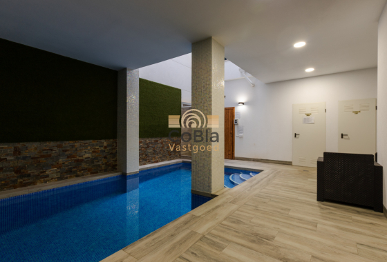 Herverkoop - Appartement - Torrevieja