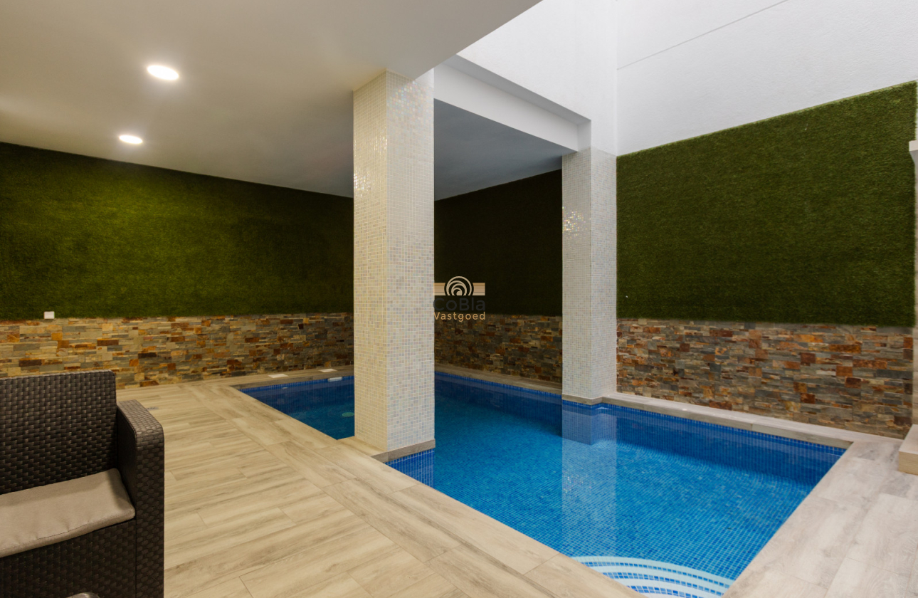 Herverkoop - Appartement - Torrevieja
