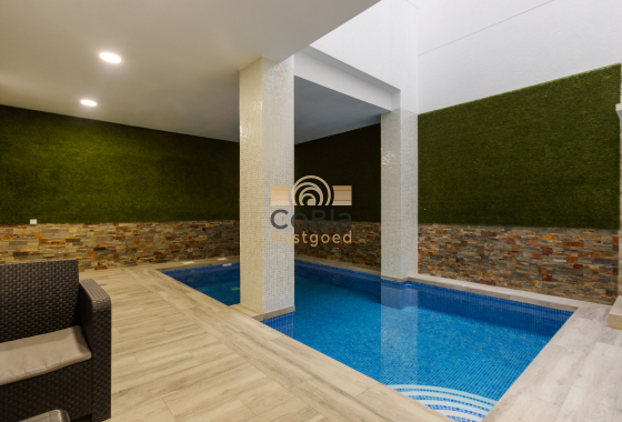 Herverkoop - Appartement - Torrevieja