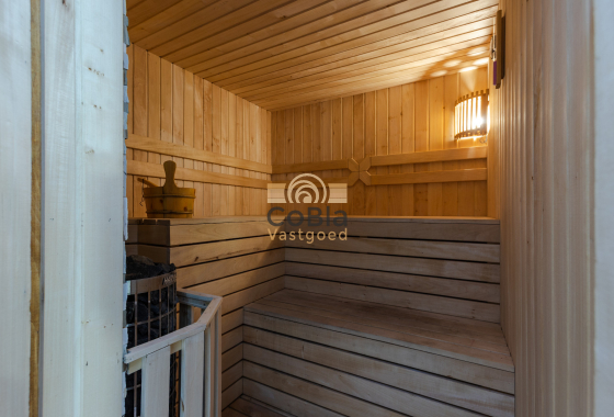 Herverkoop - Appartement - Torrevieja