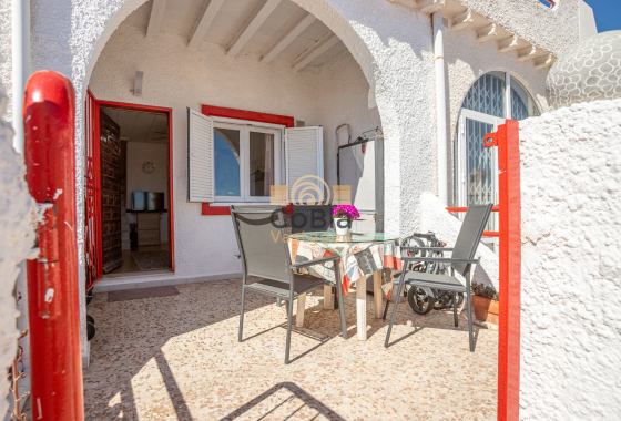 Herverkoop - Duplex apartment - Torrevieja - Cabo cervera