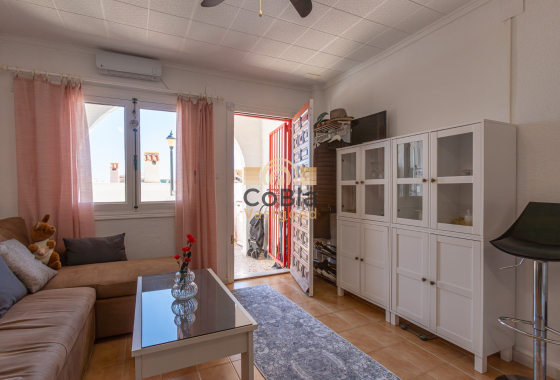Herverkoop - Duplex apartment - Torrevieja - Cabo cervera