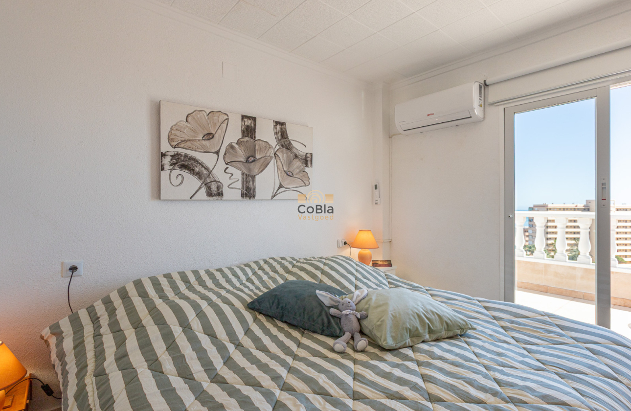 Herverkoop - Duplex apartment - Torrevieja - Cabo cervera