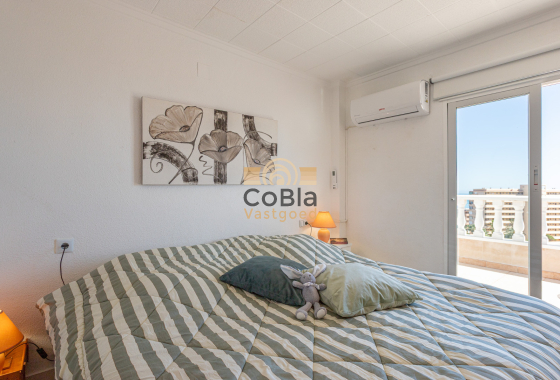 Herverkoop - Duplex apartment - Torrevieja - Cabo cervera