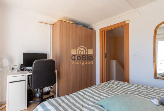 Herverkoop - Duplex apartment - Torrevieja - Cabo cervera