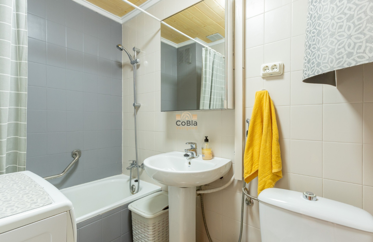Herverkoop - Duplex apartment - Torrevieja - Cabo cervera