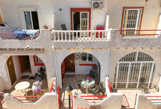 Herverkoop - Duplex apartment - Torrevieja - Cabo cervera